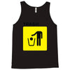 trash Tank Top