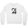 moment best friend Crewneck Sweatshirt