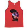 Astranout Helmet Tank Top