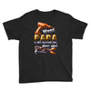 wenn papa Youth Tee