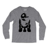 r2 d2 on endor Long Sleeve Shirts