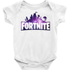 Fortnite Galaxy Baby Bodysuit