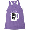Saturday Beer Racerback Tank