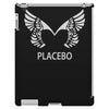 placebo wing logo iPad 3 and 4 Case
