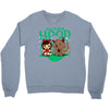 red riding hood Crewneck Sweatshirt