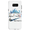 Just Play It Fortnite Samsung Galaxy S8