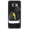 captive Samsung Galaxy S8 Plus