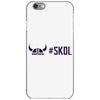 skol iPhone 6/6s Case