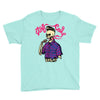 stay cool Youth Tee