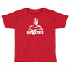 mac gyver,macgyver,film,fun,lustig,fan Toddler T-shirt