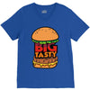 big tasty V-Neck Tee