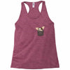 Cute Racerback Tank