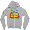 another story Zipper Hoodie