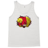 the real pooh Tank Top