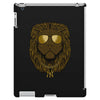 king of hip hop iPad 3 and 4 Case