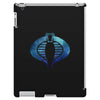 Cobra Commander G.I. Joe iPad 3 and 4 Case