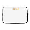arp odyssey Laptop sleeve