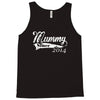 mummy since Tank Top