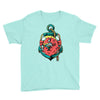 hellfish Youth Tee