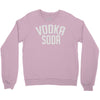 vodka soda Crewneck Sweatshirt