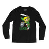 Link Long Sleeve Shirts