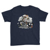 browncoat club Youth Tee
