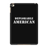 deplorable american iPad Mini 4
