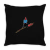 yondu Throw Pillow