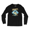 unkar's ration packs Long Sleeve Shirts