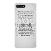 Dungeon Master iPhone 7 Plus Case