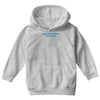 being awesome Youth Hoodie