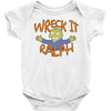 ralph wrecking it Baby Onesie