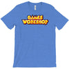 games workshop T-Shirt