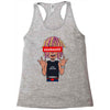 lil pump  eskeetit Racerback Tank