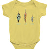 Spirit Baby Bodysuit