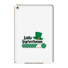 Little Leprechaun iPad Mini 4
