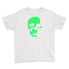 awesome neon green Youth Tee