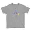 master swords Youth Tee