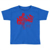 Death Grips Toddler T-shirt