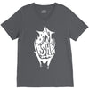 bat for lashes V-Neck Tee