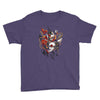 ninja 2 Youth Tee
