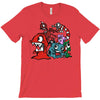 monster mash T-Shirt