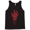 protect the living Tank Top