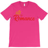 king romance T-Shirt