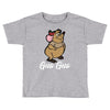 Gus Gus Gucci Parody Toddler T-shirt