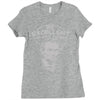 be excellent to each other Ladies Fitted T-Shirt