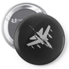 tornado bundeswehr aircraft airplane bomber nato jet Pin-back button