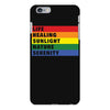 Lgbt Ampersand iPhone 6 Plus/6s Plus Case