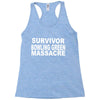 bowling green Racerback Tank