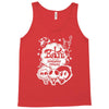 burton's imaginary friends Tank Top
